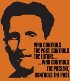 George-Orwell-and-1984-Quotation